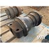 Image 7 : (3) Excavator Bottom Track Rollers