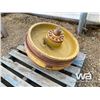 Image 1 : Caterpillar D8R Front Idler