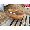 Image 2 : Caterpillar D8R Front Idler