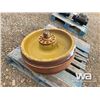 Image 3 : Caterpillar D8R Front Idler