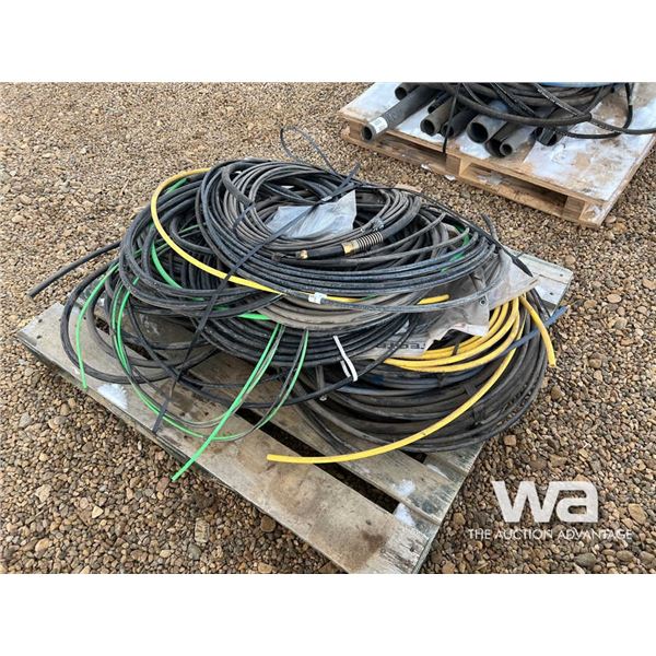 QTY Of Air Hose