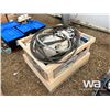Image 1 : Hose, HD Tow Strap & Parts