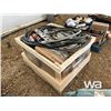 Image 2 : Hose, HD Tow Strap & Parts