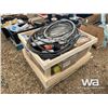 Image 3 : Hose, HD Tow Strap & Parts