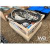 Image 4 : Hose, HD Tow Strap & Parts