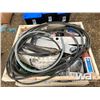 Image 5 : Hose, HD Tow Strap & Parts