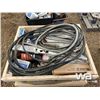 Image 6 : Hose, HD Tow Strap & Parts