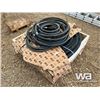 Image 2 : QTY Of Caterpillar Hydraulic Hoses