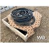 Image 3 : QTY Of Caterpillar Hydraulic Hoses