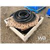 Image 4 : QTY Of Caterpillar Hydraulic Hoses