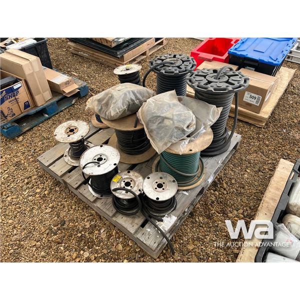 Automotive Hose & Wiring