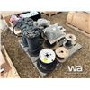 Image 3 : Automotive Hose & Wiring