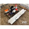 Image 2 : Chain, Oil Pump, Poly Wrap, Traffic Cone