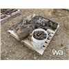 Image 1 : Tow Straps, Tow Chains, Ratchet Straps