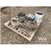 Image 2 : Tow Straps, Tow Chains, Ratchet Straps