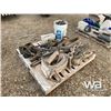 Image 3 : Tow Straps, Tow Chains, Ratchet Straps