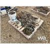Image 4 : Tow Straps, Tow Chains, Ratchet Straps