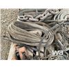 Image 5 : Tow Straps, Tow Chains, Ratchet Straps