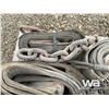Image 6 : Tow Straps, Tow Chains, Ratchet Straps