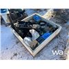 Image 10 : Seeder Parts, Brackets,Tire Chains, Bushings