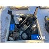 Image 13 : Seeder Parts, Brackets,Tire Chains, Bushings
