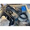 Image 14 : Seeder Parts, Brackets,Tire Chains, Bushings