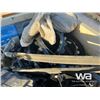 Image 15 : Seeder Parts, Brackets,Tire Chains, Bushings