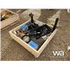 Image 4 : Seeder Parts, Brackets,Tire Chains, Bushings