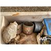 Image 6 : Seeder Parts, Brackets,Tire Chains, Bushings