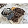 Image 3 : Ripper Teeth, Track Roller, Tire Chain, Hose