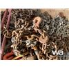 Image 6 : Chains & Boomers, Chain Plyers