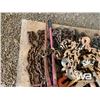 Image 7 : Chains & Boomers, Chain Plyers