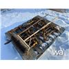 Image 2 : Pallet Of Chain Boomers, Broom