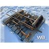 Image 3 : Pallet Of Chain Boomers, Broom