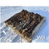Image 1 : Pallet Of Chains