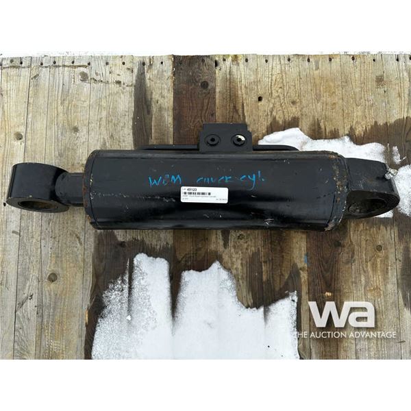 WBM  Chuck Blade Hydraulic Cylinder