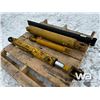 Image 1 : (4) Hydraulic Cylinders
