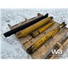 Image 2 : (4) Hydraulic Cylinders