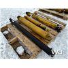 Image 3 : (4) Hydraulic Cylinders