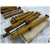 Image 3 : (4) Cat D6T Lift & Angle Cylinders