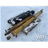 Image 4 : (4) Hydraulic Cylinders for Parts