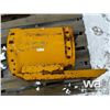 Image 5 : Cat 163 Motor Grader Blade Extension