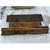 Image 1 : Grader Blade, Flat Bar &  Cutting Edges