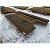Image 2 : Grader Blade, Flat Bar &  Cutting Edges