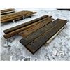 Image 3 : Grader Blade, Flat Bar &  Cutting Edges