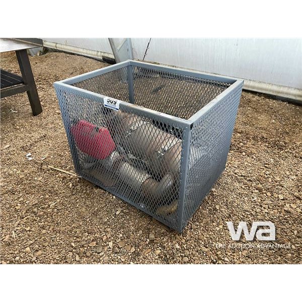 Caterpillar Diesel Exhaust Fluid System