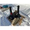 Image 2 : (2) Caterpillar 30063 Jack Stands