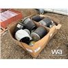 Image 1 : Truck  Air Suspension Bags