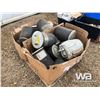 Image 2 : Truck  Air Suspension Bags