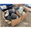 Image 3 : Truck  Air Suspension Bags